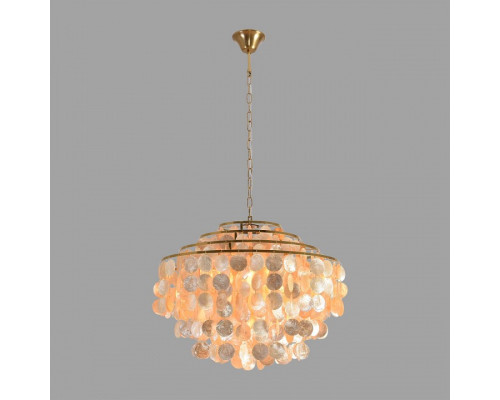 Подвесная люстра Lumion MODERNI 8386/6