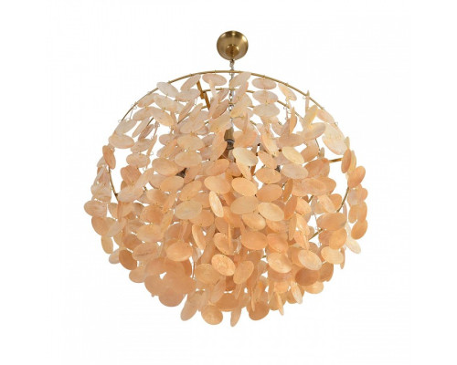 Подвесная люстра Lumion MODERNI 8386/6