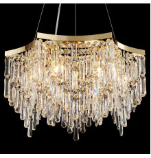 Подвесная люстра Lussole Presidio LSP-6038