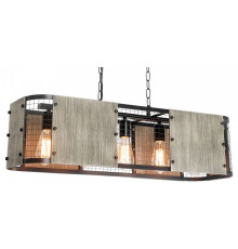 Подвесной светильник Lussole  LSP-6075