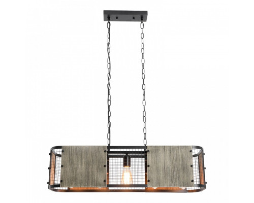 Подвесной светильник Lussole  LSP-6075