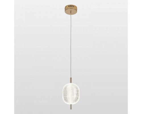 Подвесной светильник Lussole Duval LSP-7142