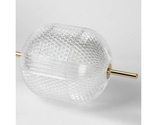 Подвесной светильник Lussole Duval LSP-7142