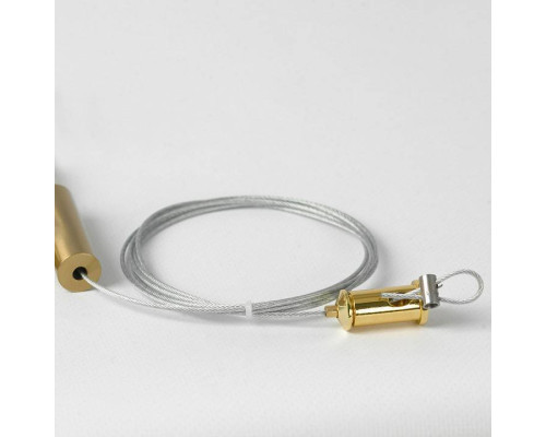 Подвесной светильник Lussole Bradford LSP-7153