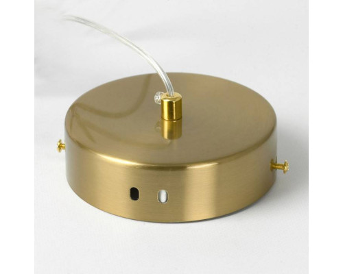 Подвесной светильник Lussole Bradford LSP-7153