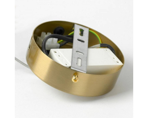 Подвесной светильник Lussole Bradford LSP-7153