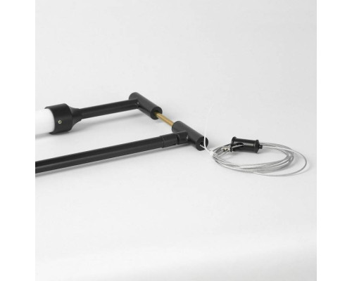 Подвесной светильник Lussole Bradford LSP-7154