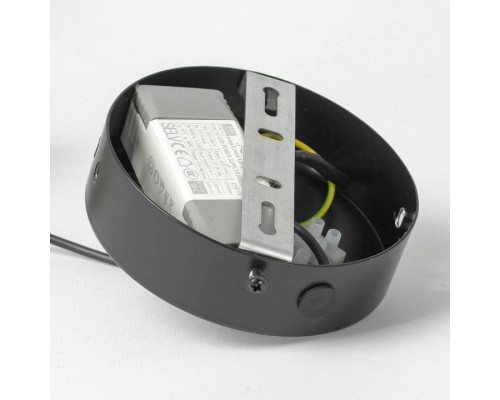 Подвесной светильник Lussole Bradford LSP-7154