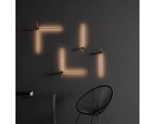 Накладной светильник Lussole Bridgeport LSP-7353