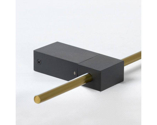 Накладной светильник Lussole Bridgeport LSP-7353