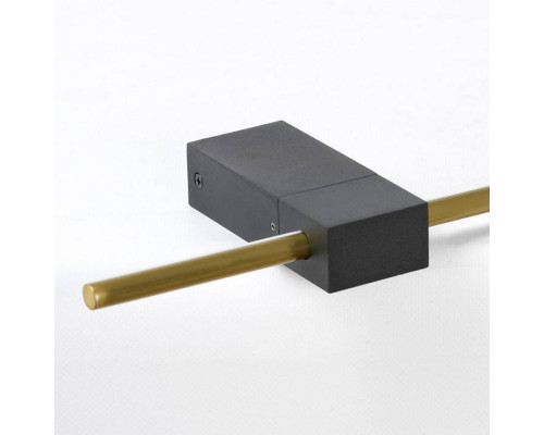 Накладной светильник Lussole Bridgeport LSP-7354