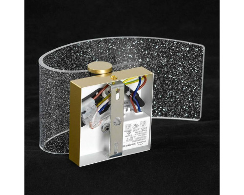 Накладной светильник Lussole Calvert LSP-7371