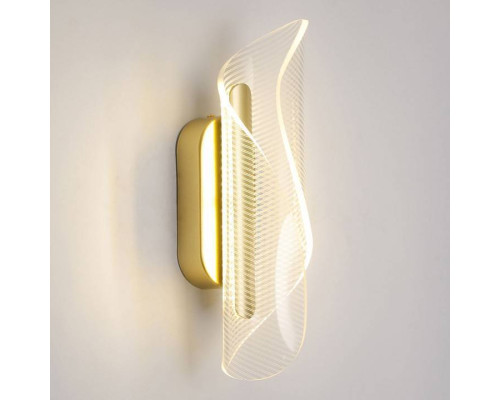 Накладной светильник Lussole Calvert LSP-7372