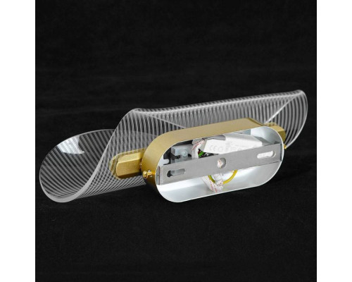 Накладной светильник Lussole Calvert LSP-7372