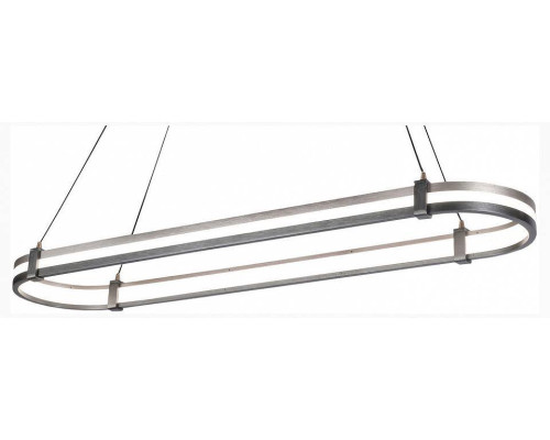 Подвесной светильник Lussole HIDALGO LSP-7410