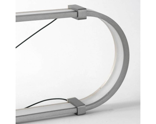 Подвесной светильник Lussole HIDALGO LSP-7410