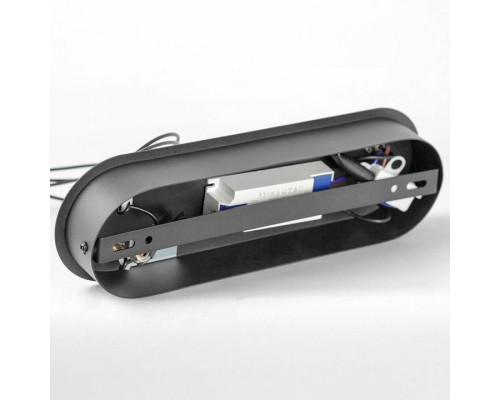 Подвесной светильник Lussole HIDALGO LSP-7410