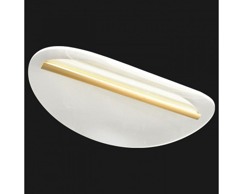 Накладной светильник Lussole Lampasas LSP-7422