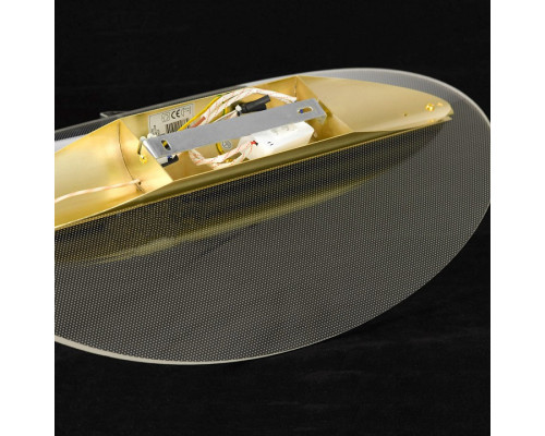 Накладной светильник Lussole Lampasas LSP-7422