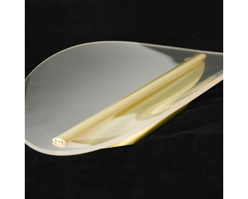 Накладной светильник Lussole Lampasas LSP-7422