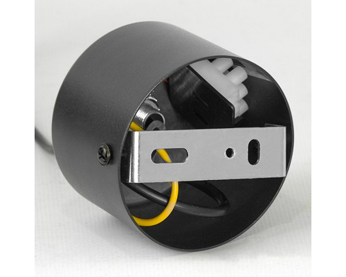 Подвесной светильник Lussole Milam LSP-7450