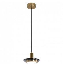 Подвесной светильник Lussole  LSP-7519