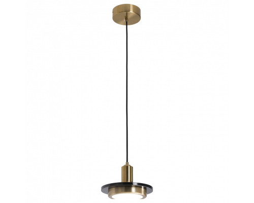 Подвесной светильник Lussole  LSP-7519