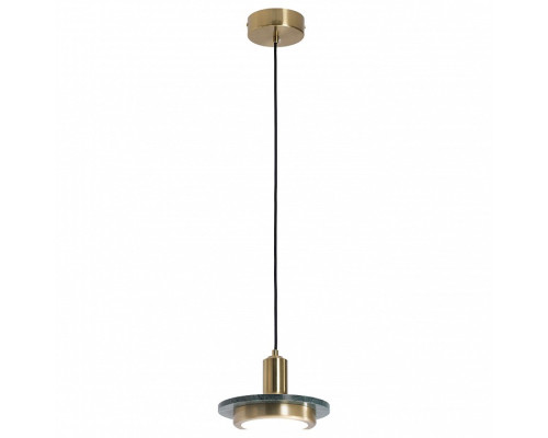 Подвесной светильник Lussole  LSP-7520