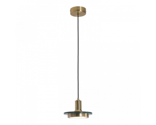 Подвесной светильник Lussole  LSP-7520