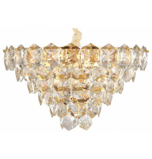 Подвесная люстра Lussole Yuma LSP-8184