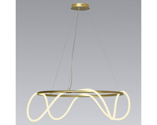 Подвесной светильник Lussole River LSP-8367