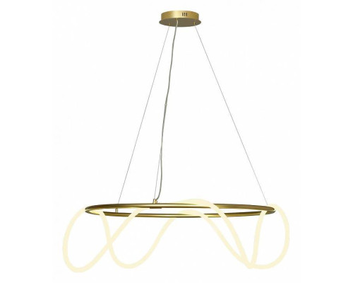 Подвесной светильник Lussole River LSP-8367