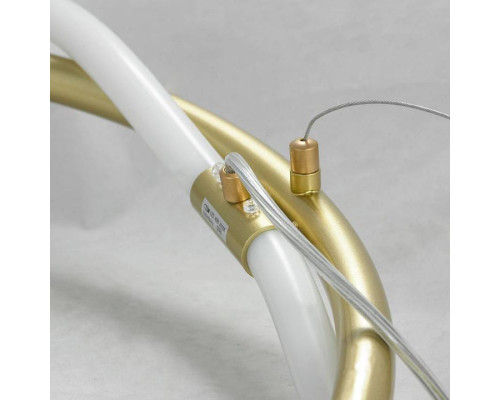 Подвесной светильник Lussole River LSP-8367