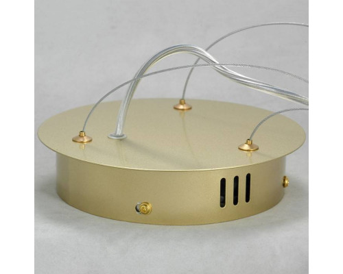 Подвесной светильник Lussole River LSP-8367