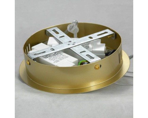 Подвесной светильник Lussole River LSP-8367