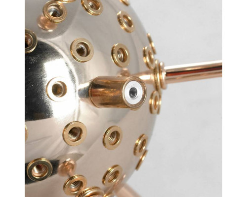 Подвесная люстра Lussole Shelby LSP-8385