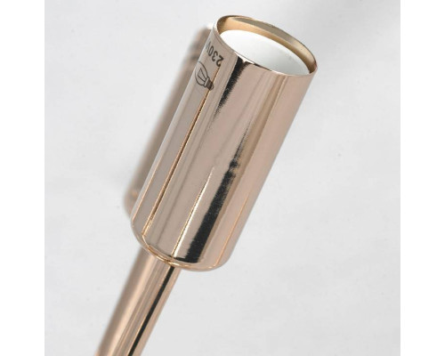 Подвесная люстра Lussole Shelby LSP-8385