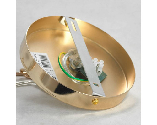 Подвесная люстра Lussole Shelby LSP-8385