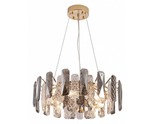 Подвесной светильник Lussole Duval LSP-8857