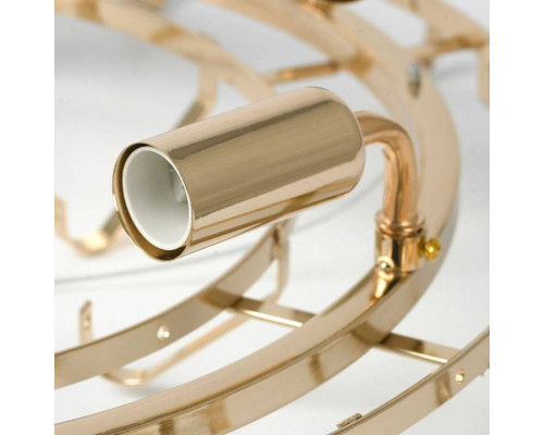 Подвесной светильник Lussole Duval LSP-8857