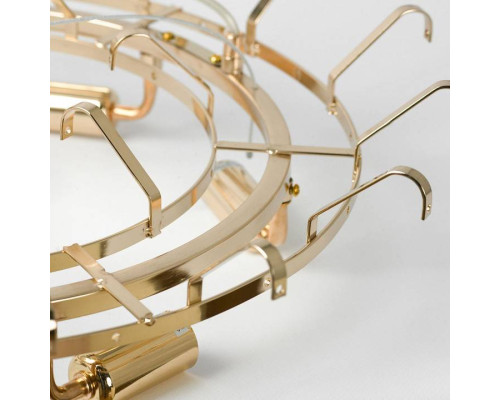 Подвесной светильник Lussole Duval LSP-8857