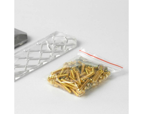 Подвесной светильник Lussole Duval LSP-8857