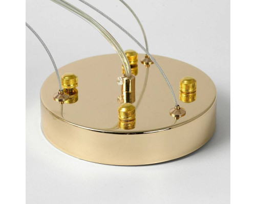 Подвесной светильник Lussole Duval LSP-8857