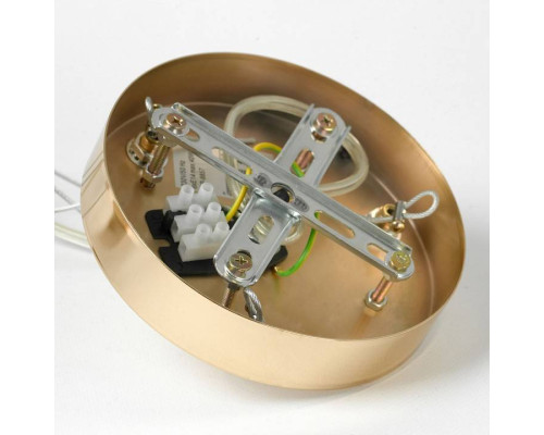 Подвесной светильник Lussole Duval LSP-8857