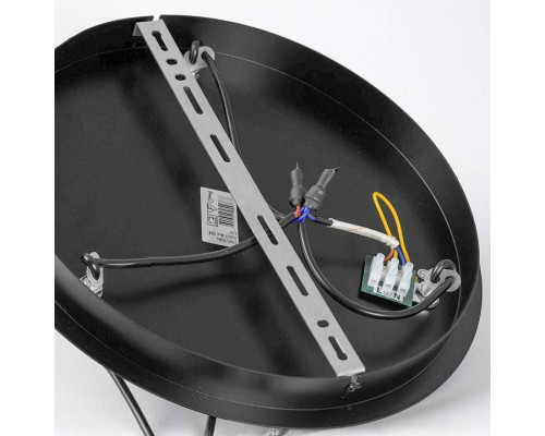 Подвесной светильник Lussole Grimes LSP-8968