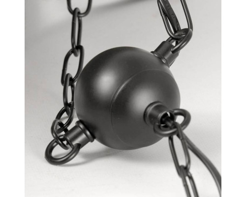 Подвесная люстра Lussole MIDLAND LSP-8981