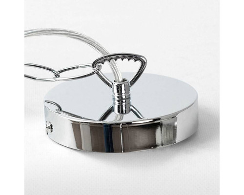 Подвесная люстра LGO Idaho LSP-8986