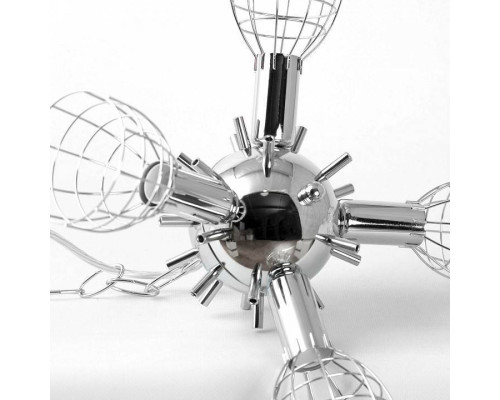 Подвесная люстра LGO Idaho LSP-8986