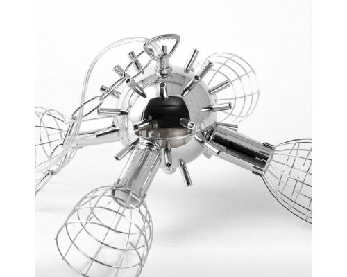 Подвесная люстра LGO Idaho LSP-8986