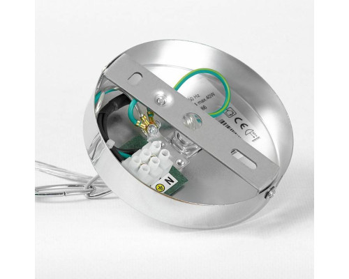 Подвесная люстра LGO Idaho LSP-8986